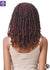 MLF614 California Butterfly Locs Wig Bobbi Boss UK - Back
